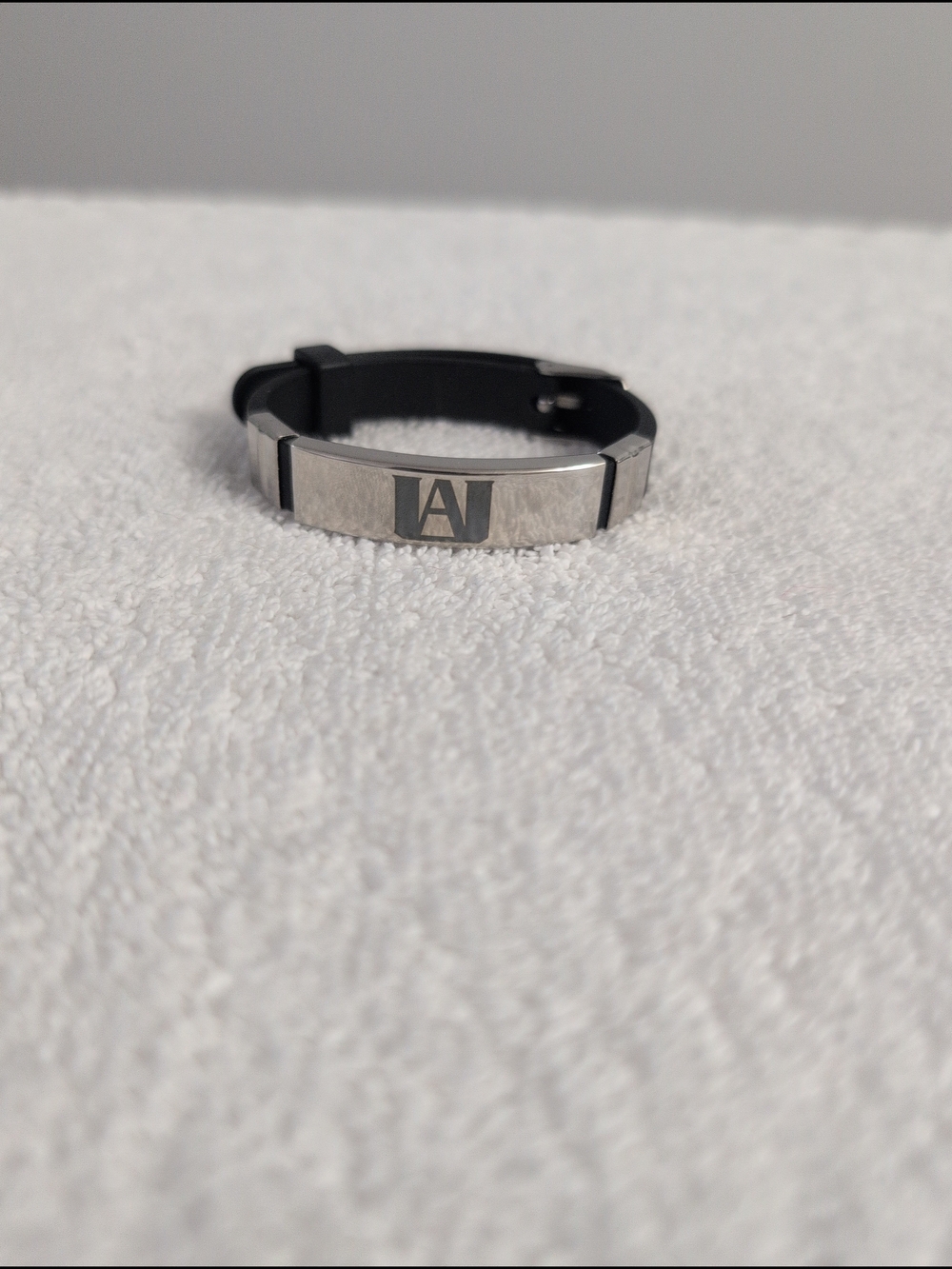 My Hero Academia UA Bracelet